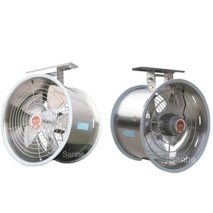 Luftumwälzventilator