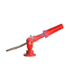 Feuerdetektor 1