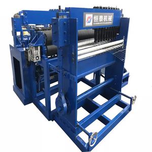 automatische Schweißmaschine 1