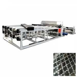 Gitterschweißmaschine