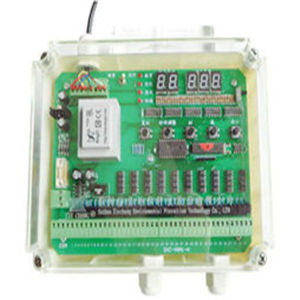 digitaler Ventilsteuergerät