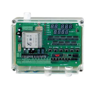 digitales Ventilsteuergerät 1