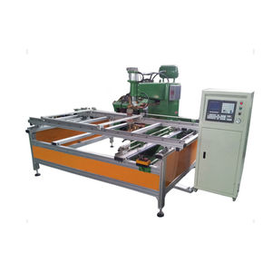 Punktschweißmaschine 1