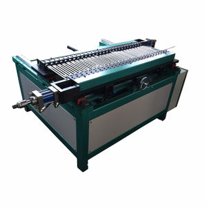 Verdrillmaschine