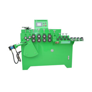 Umformmaschine für Draht