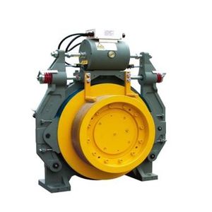 Synchronmotor