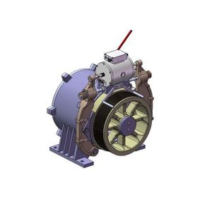 Synchronmotor