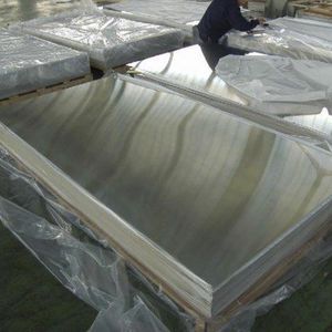 Folien-Aluminium