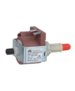 Kolbenpumpe