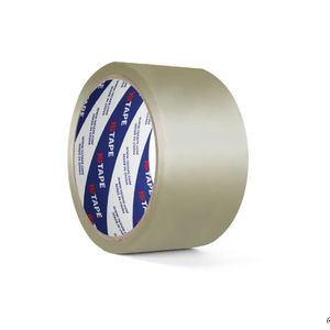 Verpackungsklebeband 1