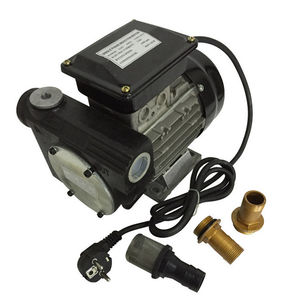 Kreiselpumpe