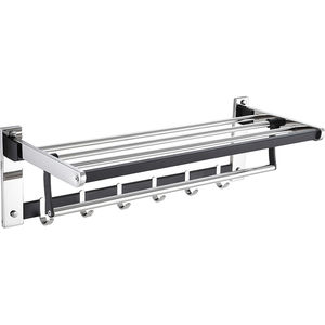 Rack für Ausrüstung