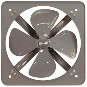 helicoidaler Ventilator