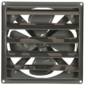 helicoidaler Ventilator