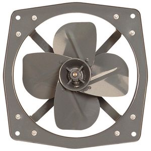 helicoidaler Ventilator