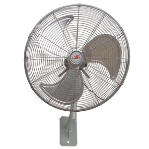 Wandventilator