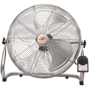 bodenstehender Ventilator
