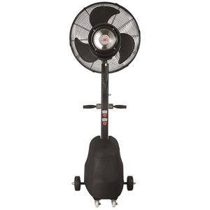 bodenstehender Ventilator