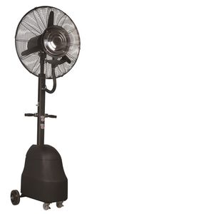 bodenstehender Ventilator