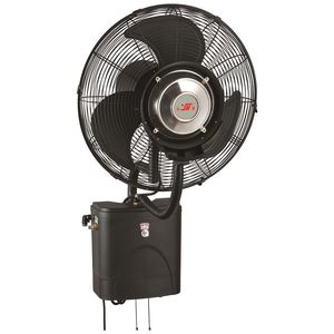 Wandventilator