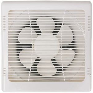 helicoidaler Ventilator