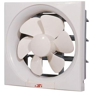helicoidaler Ventilator