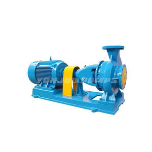 Kreiselpumpe