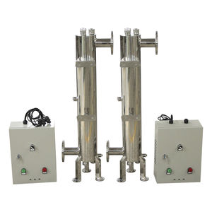 Prozess-Sterilisator