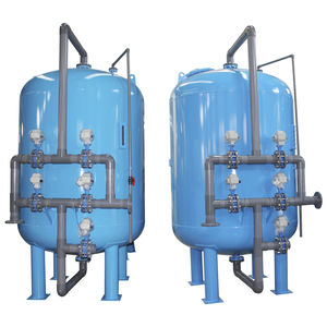 Wasserfilter