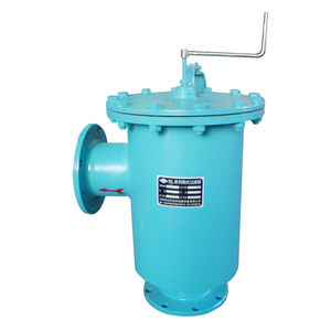 Wasserfilter