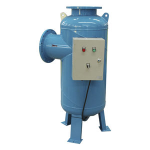 Wasserabscheidefilter