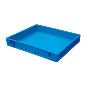 HDPE-Behälter