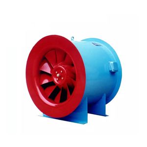 bodenstehender Ventilator