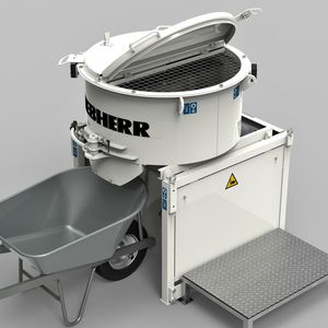 Laborkneter