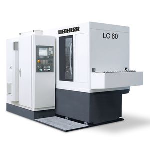 CNC-Wälzfräsmaschine
