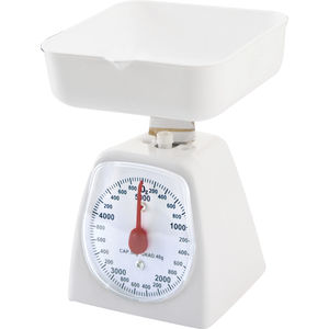 mechanische Waage