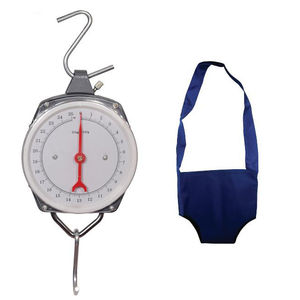 mechanische Waage