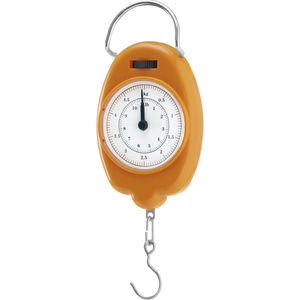 mechanische Waage