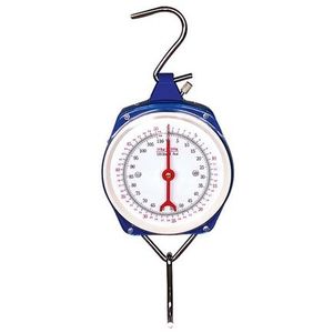 mechanische Waage