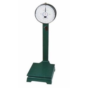 mechanische Waage