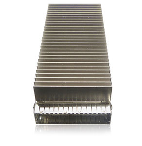 Datensteckverbinder / Ethernet / Hochgeschwindigkeit / für Kraftübertragungen