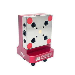 Modul-Nullpunktspannsystem