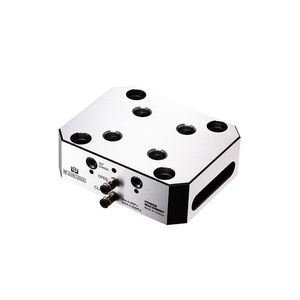 Adapterplatte für Nullpunktspannsystem 1