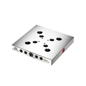 Adapterplatte für Drehtisch 1