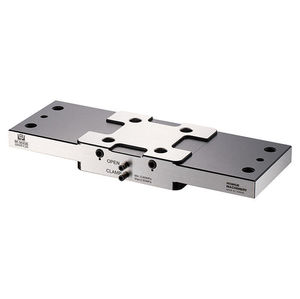 pneumatisches Nullpunktspannsystem
