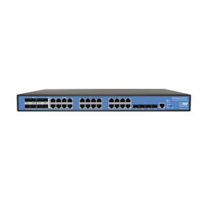 Ethernet-Switch / Industrie