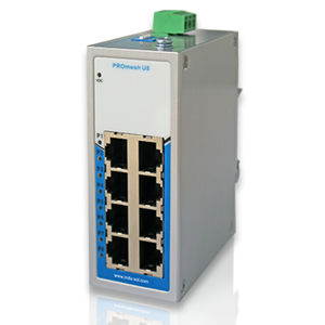 Ethernet-Switch / unmanaged