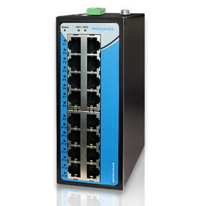 Ethernet-Switch / unmanaged