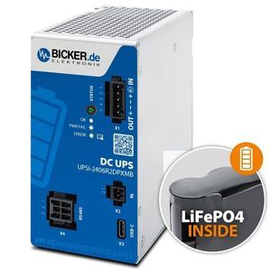 DC-USV