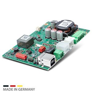 Unterbrechungsfreie Stromversorgung / 24 V